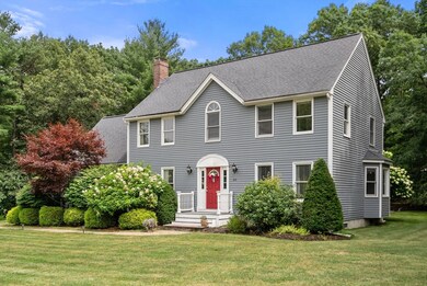 30 Hunters Run, Franklin, MA 02038 - photo 5