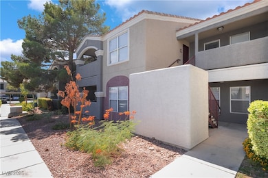 5055 W Hacienda Ave unit 2127, Las Vegas, NV 89118 - photo 2