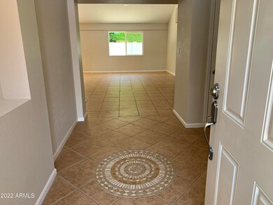 Entryway