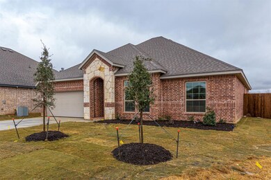 100 Independence Dr, Joshua, TX 76058 - photo 3