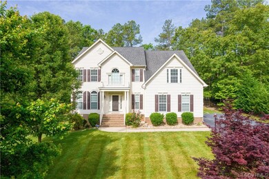 5213 Beachmere Terrace, Chester, VA 23831 - photo 5