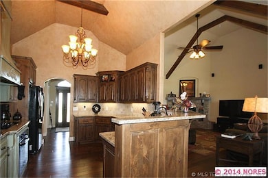 17082 S 9th Ave W, Glenpool, OK 74033 - photo 7