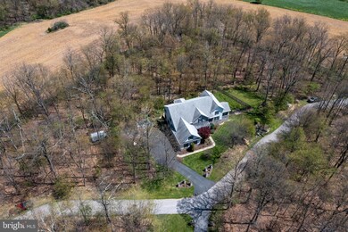 4369 Partnership Dr, Manchester, MD 21102 - photo 2