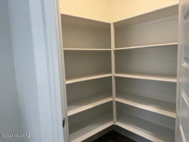 Pantry