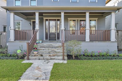 718 E 8th 1/2 St, Houston, TX 77007 - photo 4