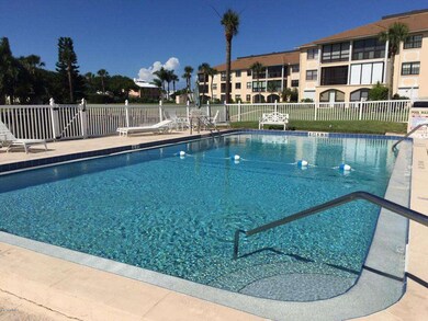 2nd pool