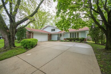 1544 N Columbia St, Naperville, IL 60563 - photo 3