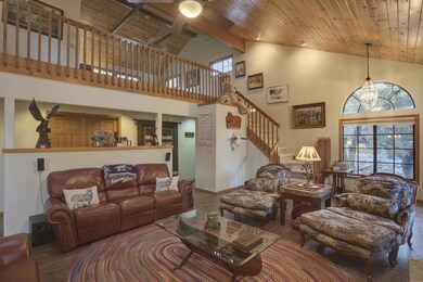 Greatroom & Loft