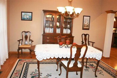 10353 Carmel Dr, Plain City, OH 43064 - photo 5