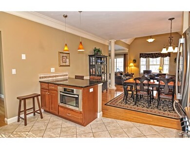 18 Cole Dr unit 18, Hopkinton, MA 01748 - photo 7