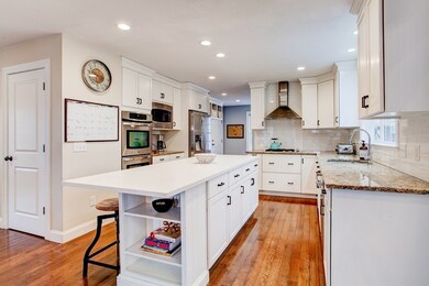 10 Fredette Rd, Newton Center, MA 02459 - photo 6