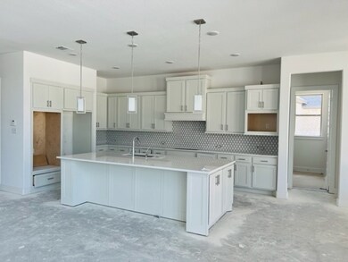 21323 Crescent Winged Dr, Cypress, TX 77433 - photo 3