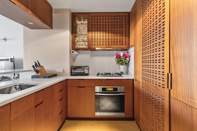 Zeckendorf Towers unit G19D, New York, NY 10003 - photo 6