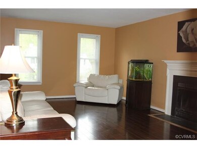 11142 Great Meadows Dr, Mechanicsville, VA 23116 - photo 7