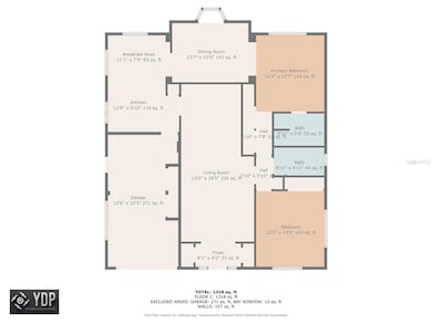 5461 Palm Crest Ct, Pinellas Park, FL 33782 - photo 2