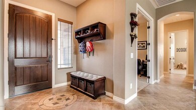 Entryway