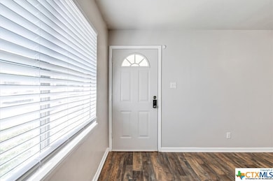 207 Ridge St, Copperas Cove, TX 76522 - photo 5