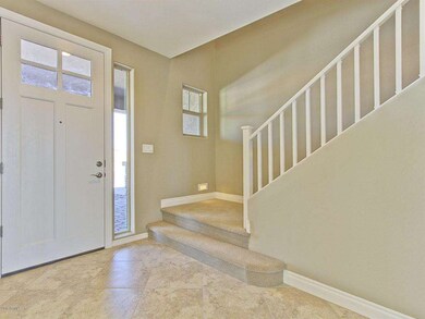 003_Entry Foyer