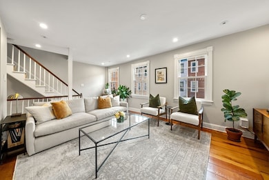 77 Russell St, Charlestown, MA 02129 - photo 3