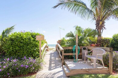 Beach Access