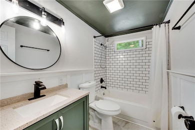 1786 Richard Rd NE, Conyers, GA 30012 - photo 5