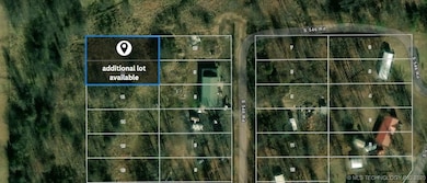 32617 S 543 Rd, Cookson, OK 74427 - photo 2