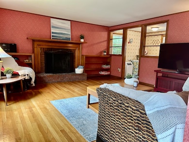 47 Priscilla St, Barnstable, MA 02632 - photo 2