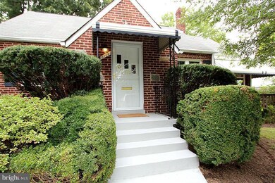 6705 Conway Ave, Takoma Park, MD 20912 - photo 3