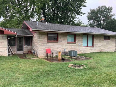 312 Whisman St, Elnora, IN 47529 - photo 3