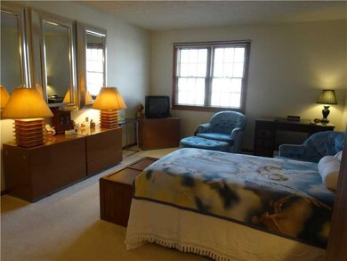 Master Bedroom.