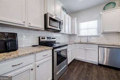 118 William Way, Springfield, GA 31329 - photo 7