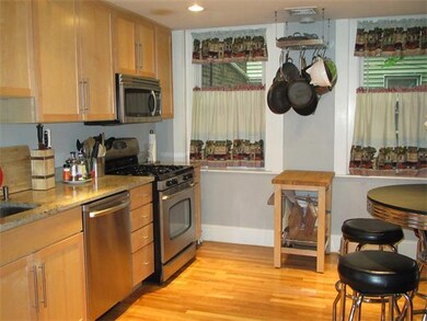 147 N St unit 1, Boston, MA 02127 - photo 2