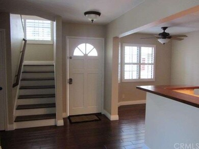 Entire inside freshly painted. Open floor plan, Tu