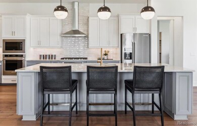 2300 Coastal Ct, Milford Township, MI 48381 - photo 6