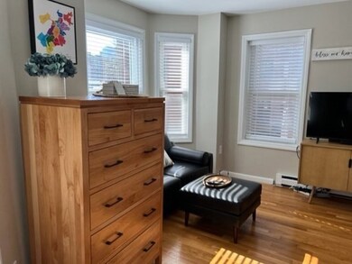 400 Hanover St unit 2A, Boston, MA 02113 - photo 6