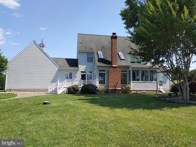 120 NW Creek Dr, Stevensville, MD 21666 - photo 3