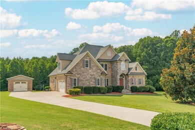 3505 Stanton Ct, Graham, NC 27253 - photo 2