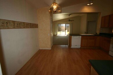 Wooden floors