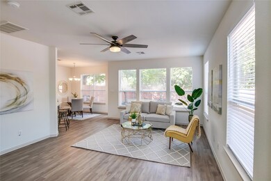 2410 Great Oaks Dr unit 804, Round Rock, TX 78681 - photo 7