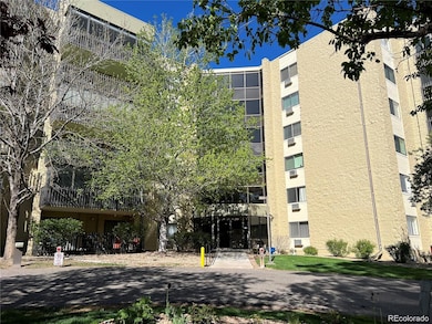 Heather Gardens unit 508, Aurora, CO 80014 - photo 3