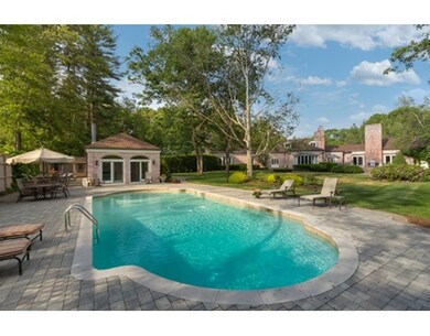 3 Partridge Hill Rd, Dover, MA 02030 - photo 2