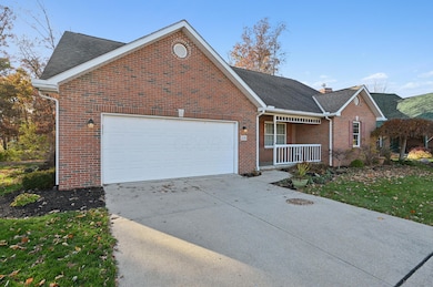 279 Shepherd Ln, Marysville, OH 43040 - photo 2