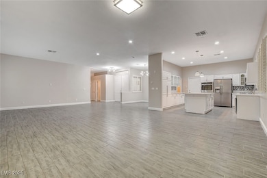 2794 Glen Port St, Las Vegas, NV 89135 - photo 6