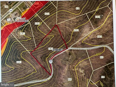 0 7 38 Acres On Jake Staggers Rd, Keyser, WV 26726 - photo 7