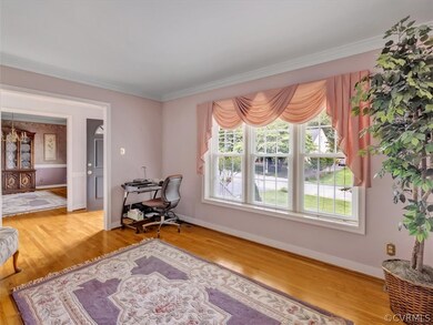 Living Room/Parlor