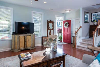 2872 Caitlins Way-Entry