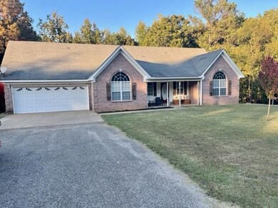 43 Humming Bird Ln, Byhalia, MS 38611 - photo 2