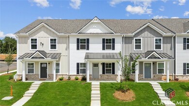 165 Mill Center Blvd unit 104, Athens, GA 30606 - photo 2