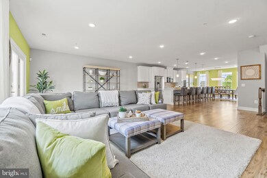 13975 Gary Fisher Trail, Gainesville, VA 20155 - photo 4