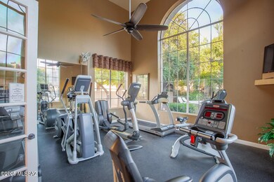 Community Amenities